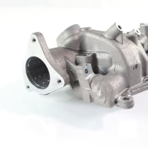 Inlaatspruitstuk links OM642 origineel Mercedes-Benz | A6420905437