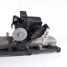 Inlaatspruitstuk rechts OM642 origineel Mercedes-Benz | A6420907737