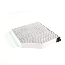 Innenraumfilter Aktivkohlefilter A2548350200 Original Mercedes-Benz | A2548350200