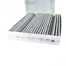 Innenraumfilter Aktivkohlefilter A9108301200 Original Mercedes-Benz | A9108301200