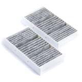 Innenraumfilter Kombifilter GL GLE GLS ML W166 Feinstaubfilter Original Mercedes-Benz