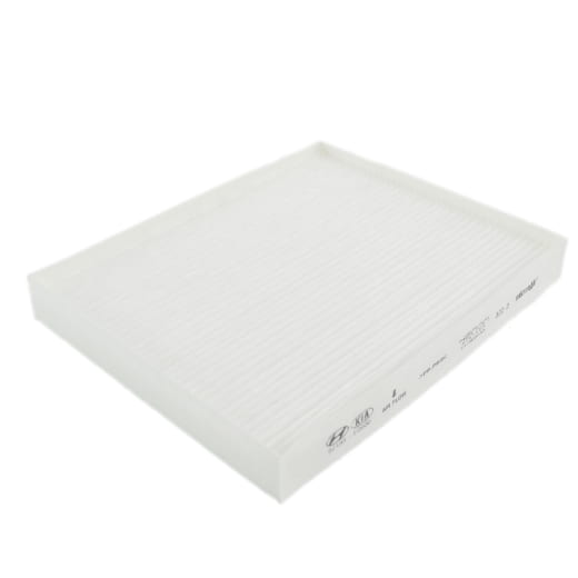 Innenraumfilter Staubfilter 97133F2000 Feinstaubfilter Original KIA | 97133F2000