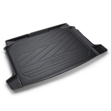 Base para maletero piso de carga VW Golf 8 VIII Original Volkswagen