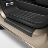 Instapfolies set voorzijde zwart VW T6.1 Original Volkswagen