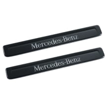 interchangeable cover door sill trims GLC C254 Genuine Mercedes-Benz | A1746801202-C254