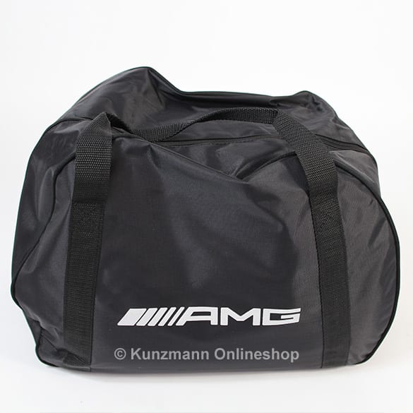 AMG Indoor Car Cover E-Klasse Cabrio A238 Original Mercedes-AMG