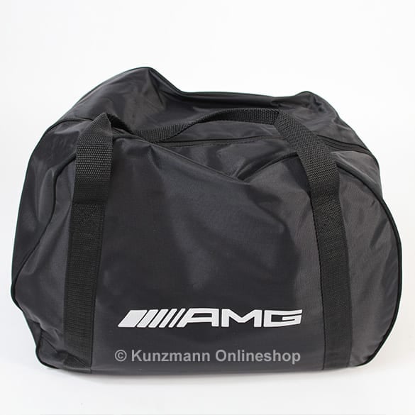 AMG Indoor Car Cover G-Klasse W463A Original Mercedes-Benz | A4638990500