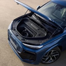 Frunk Nachrüstung Q6 e-tron GF Original Audi | 85H061166