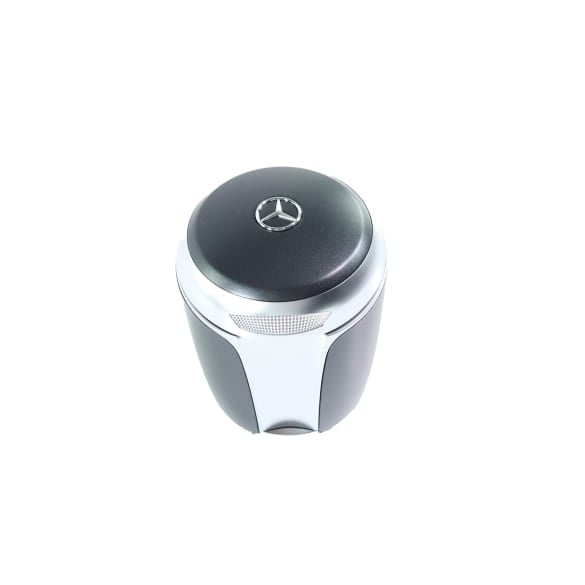 Maybach Aschenbecher Cupholder Einsatz Original Mercedes-Maybach | A2228100130 9J01