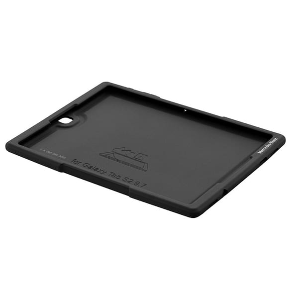 Schutzhülle Samsung Galaxy Tab A Style & Travel Equipment Mercedes-Benz | A0005801400