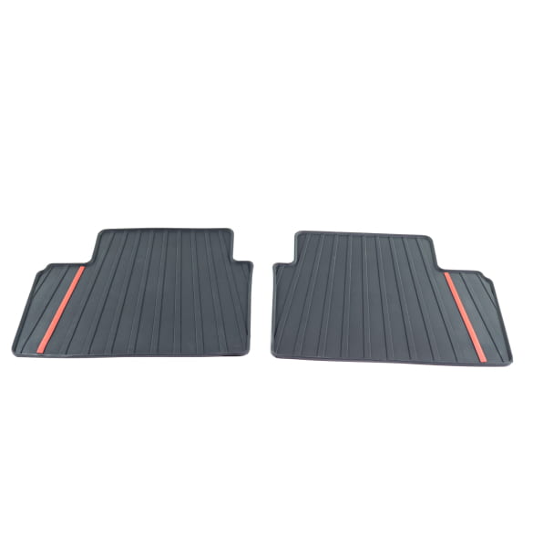 GT Gummi Fußmatten Satz 4-teilig KIA Ceed Sportswagon CD | J7131ADE00GT-Ceed-SW-CD GT Gummi Fußmatten Satz 4-teilig KIA Ceed Sportswagon CD | J7131ADE00GT-Ceed-SW-CD