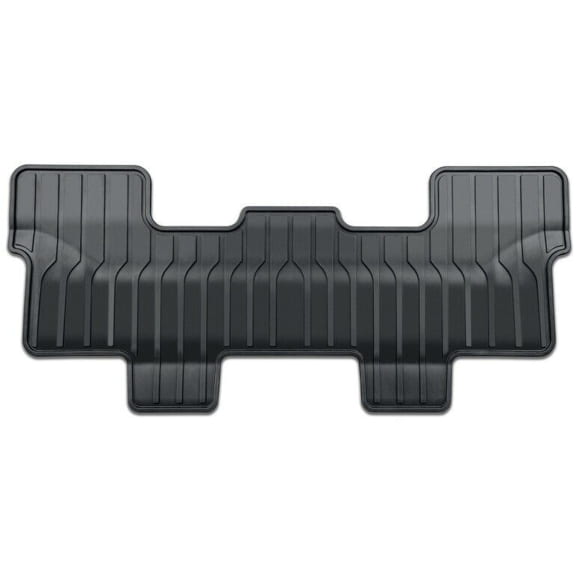 Gummimatte Fußmatte KIA Sorento MQ4 schwarz Original KIA | P2131ADE30 Gummimatte Fußmatte KIA Sorento MQ4 schwarz Original KIA | P2131ADE30