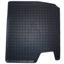 Gummi-Fußmatten schwarz Axor 950  | B66848629