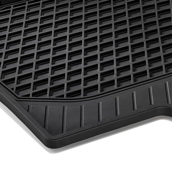 Gummimatten hinten T-Klasse C420 Original Mercedes-Benz | A4206800800 9G33-T-Klasse Gummimatten hinten T-Klasse C420 Original Mercedes-Benz | A4206800800 9G33-T-Klasse