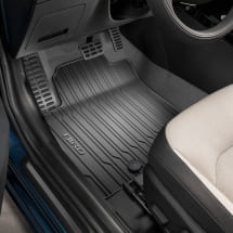 Gummimatten Fußmatten Satz 4-teilig KIA Niro EV SG2 | AO131ADE00