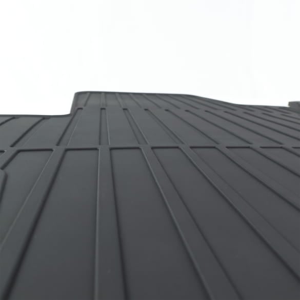 Gummimatten Fußmatten KIA XCeed CD schwarz 4-teilig Original KIA | CR131ADE50