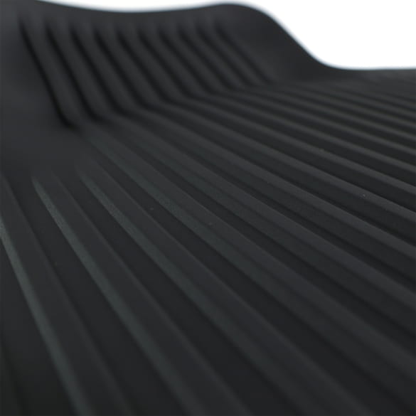 VW Tiguan 3 Gummimatten CT1 5-Original Volkswagen | 571061500 82V