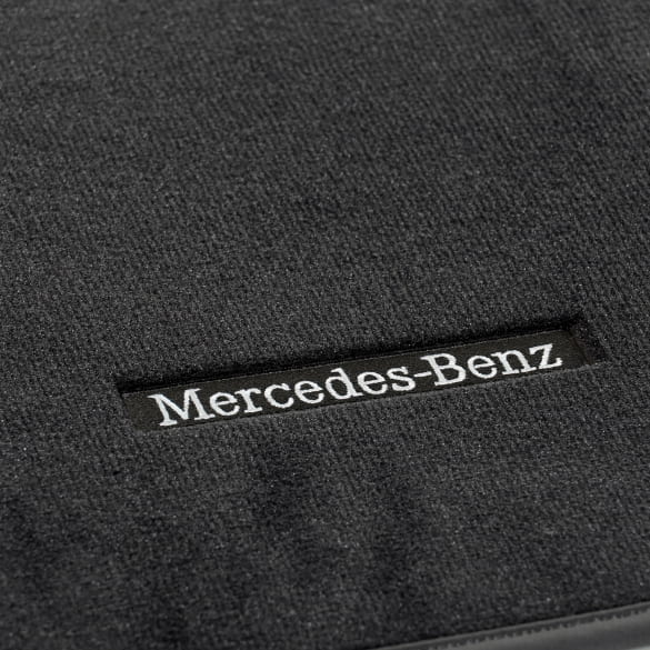 Fußmatten Veloursmatten Mercedes-Benz EQA H243 | A2436809101 9A84 Fußmatten Veloursmatten Mercedes-Benz EQA H243 | A2436809101 9A84