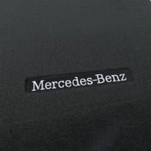 Fußmatten Veloursmatten Classic CLE A236 Cabrio 4-teilig Original Mercedes-Benz | A2366809601 9J74-B