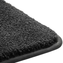 Velours Fußmatte CLA C174 Original Mercedes-Benz | A1746809401 9K26-C174
