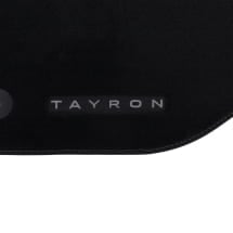 Velours Fußmatten VW Tayron R4 Original Volkswagen | 57L061270 WGK