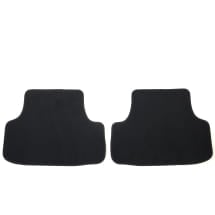 Velours Fußmatten VW T-Roc A2 Original Volkswagen | 2GV061270 WGK Velours Fußmatten VW T-Roc A2 Original Volkswagen | 2GV061270 WGK
