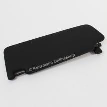 genuine Volkswagen sun visor | VW Golf 7 VII GTI | without sticker | 5G0857552CC3H8