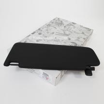 genuine Volkswagen sun visor | VW Golf 7 VII GTI | without sticker | 5G0857552CC3H8