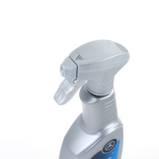 Glass cleaner, interior | Original Mercedes-Benz | A0019863871 12