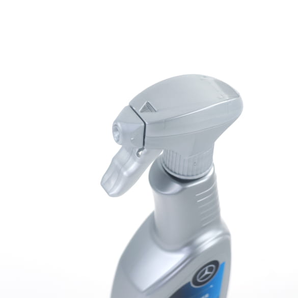 Glass cleaner, interior | Original Mercedes-Benz | A0019863871 12
