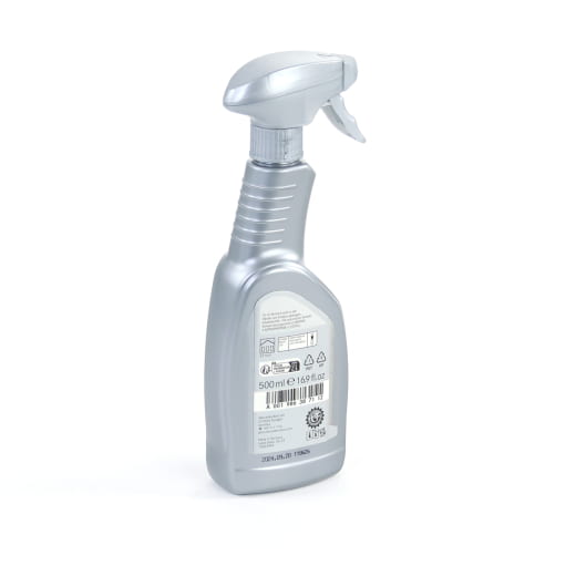 Glass cleaner, interior | Original Mercedes-Benz | A0019863871 12