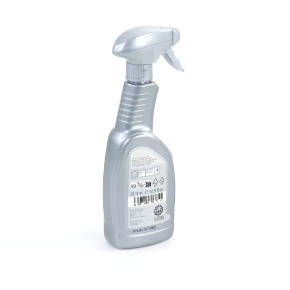 Glass cleaner, interior | Original Mercedes-Benz | A0019863871 12