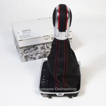 DSG gear shift knob Clubsport Golf 7 VII GTI CS genuine Volkswagen | DSG-G7-CS-Schaltknauf