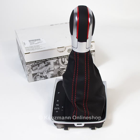 Dsg Gear Shift Leather Golf 7 Gti Clubsport