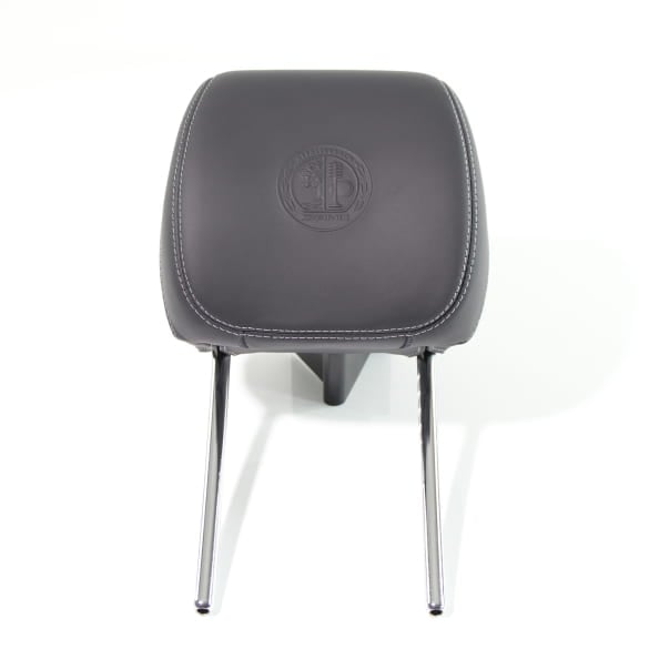 AMG Kopfstütze Affalterbach Logo C-Klasse 205 | A2059707250 7C70 AMG Kopfstütze Affalterbach Logo C-Klasse 205 | A2059707250 7C70