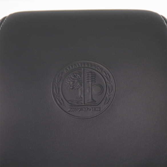 AMG Kopfstütze Affalterbach Logo C-Klasse 205 | A2059707250 7C70 AMG Kopfstütze Affalterbach Logo C-Klasse 205 | A2059707250 7C70
