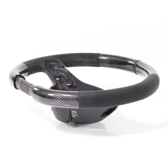 AMG Performance Lenkrad Carbon DINAMICA Original Mercedes-Benz | A0004605809 9E38 AMG Performance Lenkrad Carbon DINAMICA Original Mercedes-Benz | A0004605809 9E38