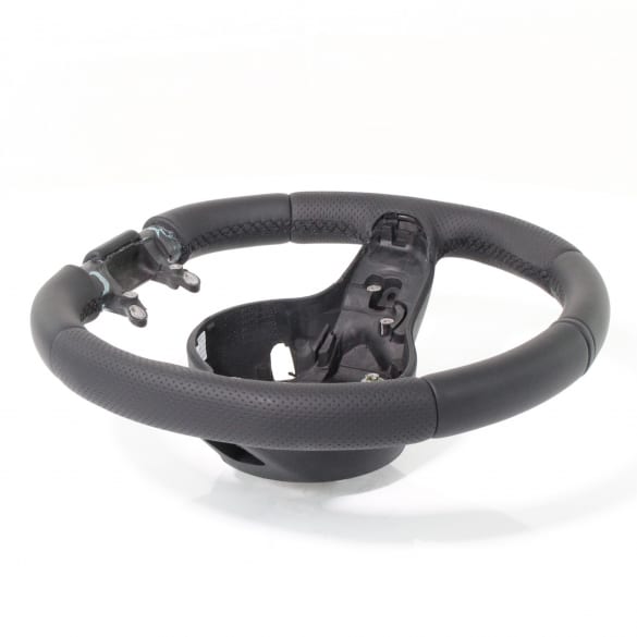 AMG Performance Lenkrad Leder Nappa schwarz Original Mercedes-Benz | A0004608413 9E38 AMG Performance Lenkrad Leder Nappa schwarz Original Mercedes-Benz | A0004608413 9E38