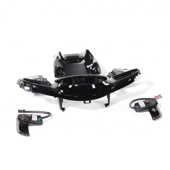 schwarze AMG Lenkradblende Performance Lenkrad Nightpaket | amg-pf-lenkr-schwarz schwarze AMG Lenkradblende Performance Lenkrad Nightpaket | amg-pf-lenkr-schwarz