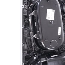 AMG Zierelement Mittelkonsole CLA C174 Aluminium geschliffen | A1746800001-C174