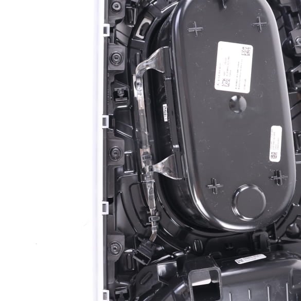 AMG Zierelement Mittelkonsole CLA C174 Aluminium geschliffen | A1746800001-C174 AMG Zierelement Mittelkonsole CLA C174 Aluminium geschliffen | A1746800001-C174