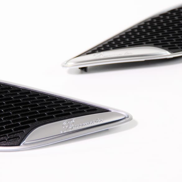 Burmester Lautsprecherabdeckung A-Klasse CLA Original Mercedes-Benz | A17782721-/2200 9051 Burmester Lautsprecherabdeckung A-Klasse CLA Original Mercedes-Benz | A17782721-/2200 9051