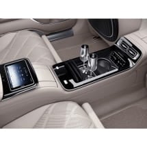 Maybach Champagner Glas S-Klasse Mittelkonsole Fond | A2228430000