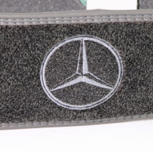 Sitzkastenverkleidung Actros 5 Original Mercedes-Benz | B67682241-B67682242-B