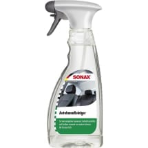 SONAX Autoinnenreiniger Spezialreiniger 500 ml Sprühflasche 03212000 | 03212000