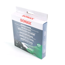 SONAX Microfaser Pflegepad Interieur Exterieur 04172000 | 04172000