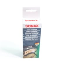 SONAX Bürste Textil Leder Innenraum 04167410 | 04167410