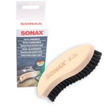 SONAX Bürste Textil Leder Innenraum 04167410 | 04167410