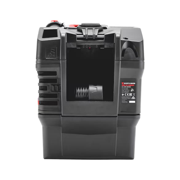 Akku Mehrzweck Staubsauger Trockensauger AMTS 18 L COMPACT M-CUBE Würth | 5701400000 Akku Mehrzweck Staubsauger Trockensauger AMTS 18 L COMPACT M-CUBE Würth | 5701400000