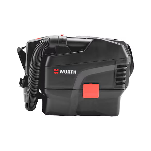 Akku Mehrzweck Staubsauger Trockensauger AMTS 18 L COMPACT M-CUBE Würth | 5701400000 Akku Mehrzweck Staubsauger Trockensauger AMTS 18 L COMPACT M-CUBE Würth | 5701400000
